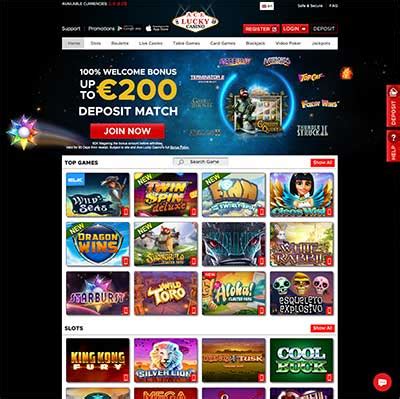 Ace Lucky Casino Promo Code - Unlock Exclusive Deals
